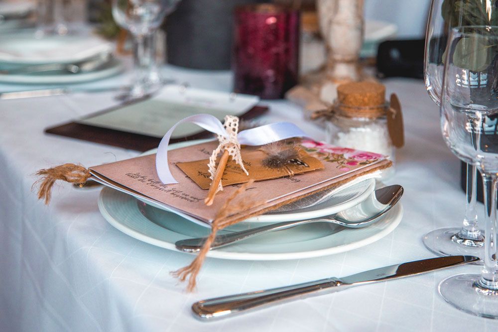 Bootshaus Restaurant Hochzeiten