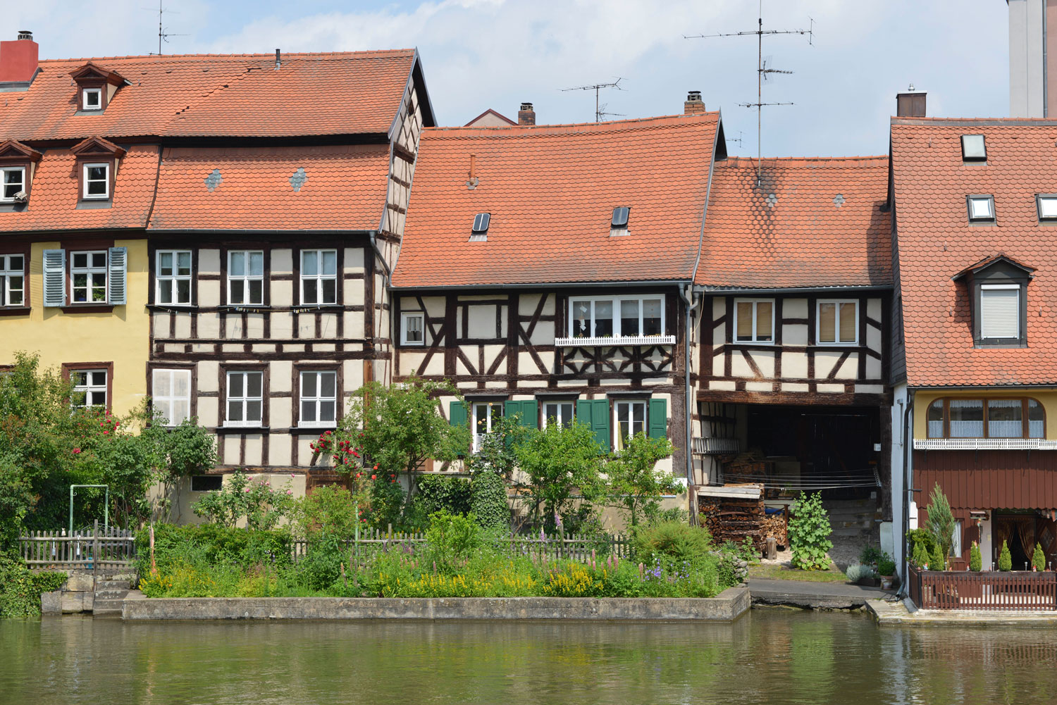 Bamberg