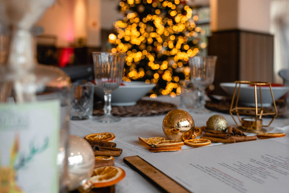 Bootshaus Restaurant Hochzeiten